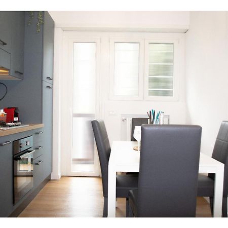 Ostia Holiday La Dolce Sosta Ngoại thất bức ảnh